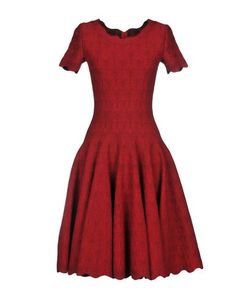 Короткое платье AlaÏa