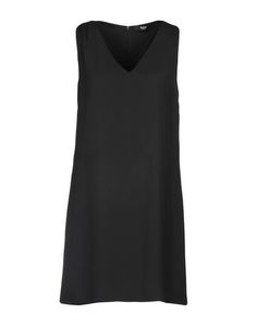 Короткое платье Versus Versace