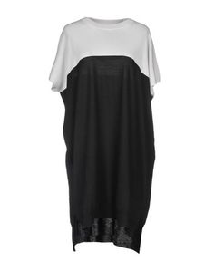 Короткое платье Mm6 Maison Margiela