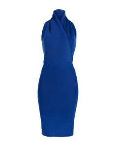 Короткое платье Emanuel Ungaro