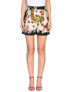 Повседневные шорты Dolce & Gabbana
