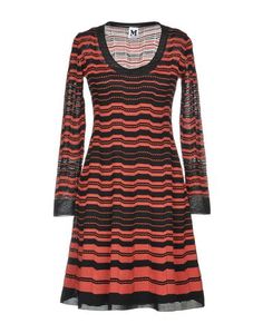 Короткое платье Missoni