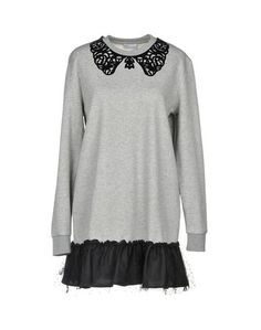 Короткое платье RED Valentino