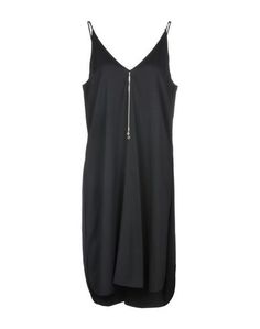 Платье до колена T by Alexander Wang