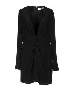 Короткое платье Saint Laurent