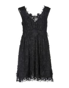 Короткое платье Dolce & Gabbana