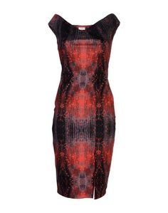 Платье до колена Chiara Boni LA Petite Robe