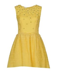 Короткое платье RED Valentino
