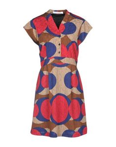 Короткое платье Anonyme Designers