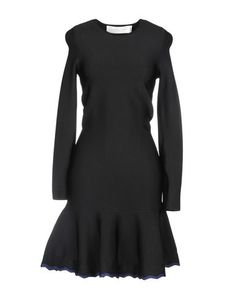 Короткое платье Victoria, Victoria Beckham