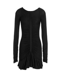Короткое платье Pierre Balmain