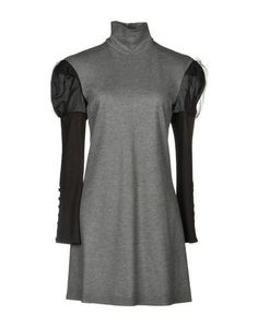Короткое платье Fendi