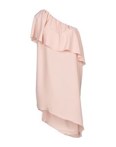 Короткое платье Topshop