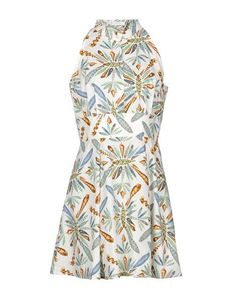 Короткое платье Versace Collection