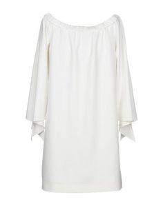 Короткое платье Tibi