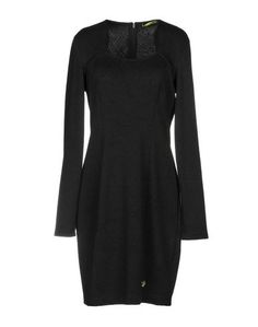 Короткое платье Versace Jeans