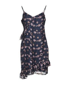 Короткое платье Guess