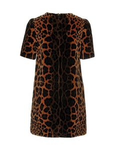 Короткое платье Dolce & Gabbana