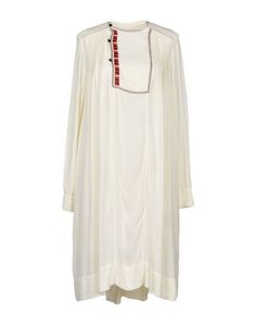 Короткое платье Isabel Marant Étoile