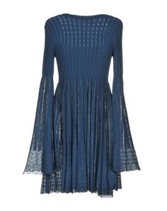 Короткое платье AlaÏa