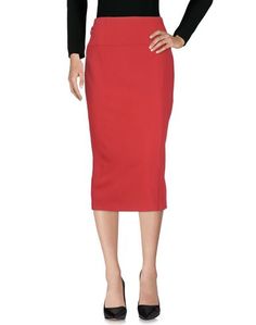 Юбка длиной 3/4 Guess BY Marciano