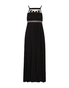 Длинное платье Rachel Zoe