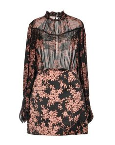 Короткое платье Elisabetta Franchi