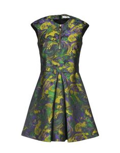 Короткое платье Versace Collection