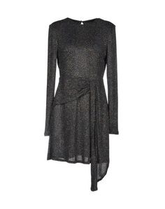 Короткое платье Topshop