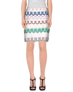 Мини-юбка Missoni