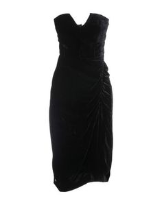 Короткое платье Philipp Plein