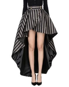 Юбка до колена Elisabetta Franchi