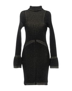 Короткое платье Just Cavalli