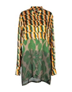 Pубашка Dries Van Noten