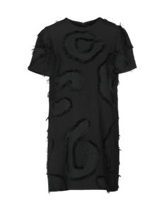 Короткое платье Versace