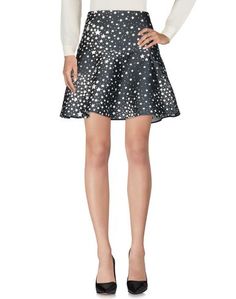 Юбка до колена RED Valentino