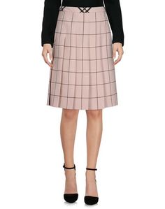 Юбка до колена Valentino