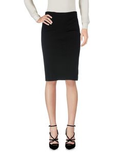 Юбка до колена Diane von Furstenberg