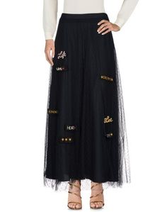 Длинная юбка RED Valentino