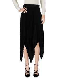 Юбка длиной 3/4 Proenza Schouler