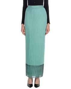 Длинная юбка Philosophy di Alberta Ferretti