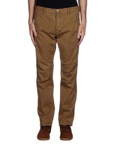 Повседневные брюки Pt01