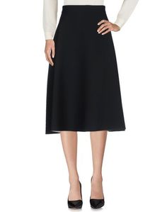 Юбка длиной 3/4 Marc Jacobs