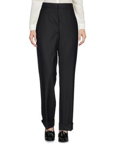 Повседневные брюки Jil Sander