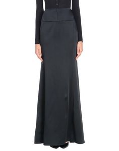 Длинная юбка Roland Mouret