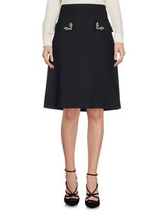 Юбка до колена MAX Mara Studio