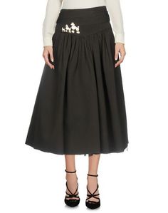 Юбка длиной 3/4 Marc Jacobs