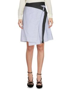 Юбка до колена Rag & Bone
