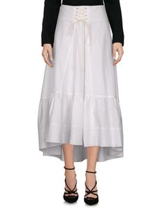 Юбка длиной 3/4 3.1 Phillip Lim