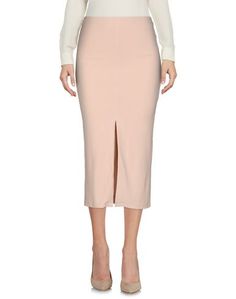 Юбка длиной 3/4 Alice + Olivia